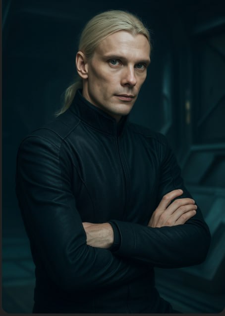 Eduard Solomko